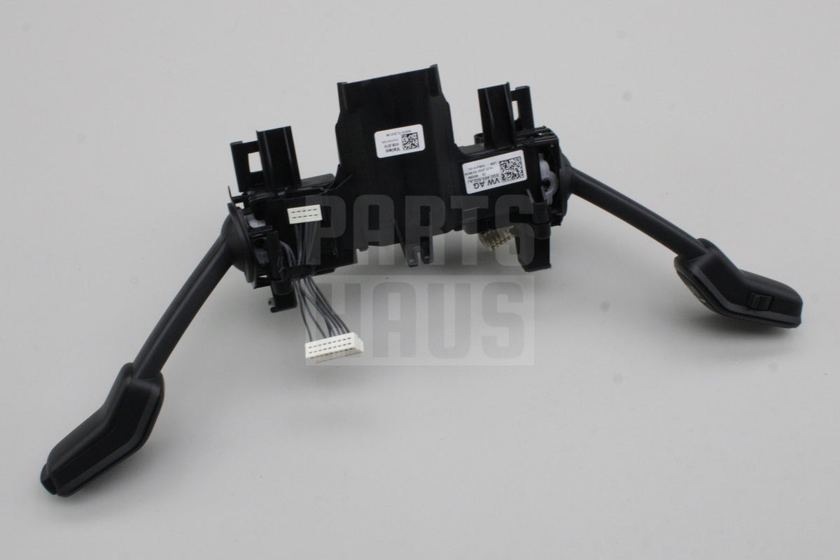 VW Golf MK7.5 Crafter T-Roc Skoda steering column stalks 5Q0953502AJ IGI