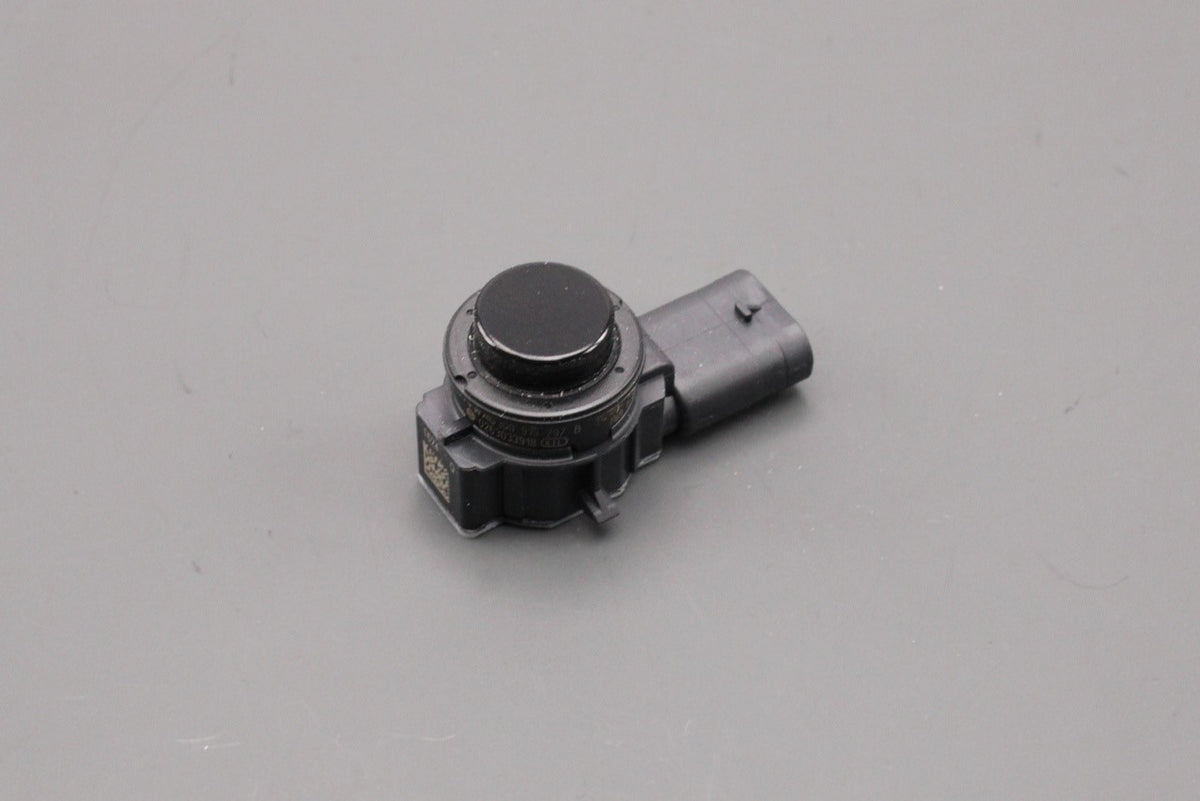 VW Tiguan 16-24 Skoda Kodiaq front parking sensor (outer) 3Q0919297B GRU, view 1