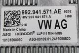 Skoda Fabia 2022-on LED headlight power module 992941571AE