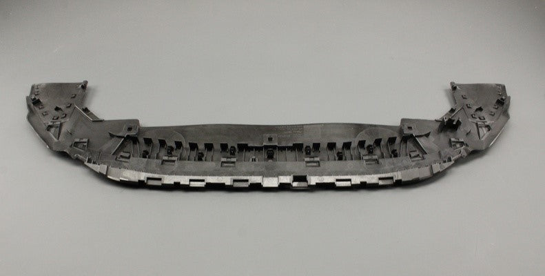 Audi A3 8Y Sportback 2020-on lower bumper splitter 8Y0807233, view 1