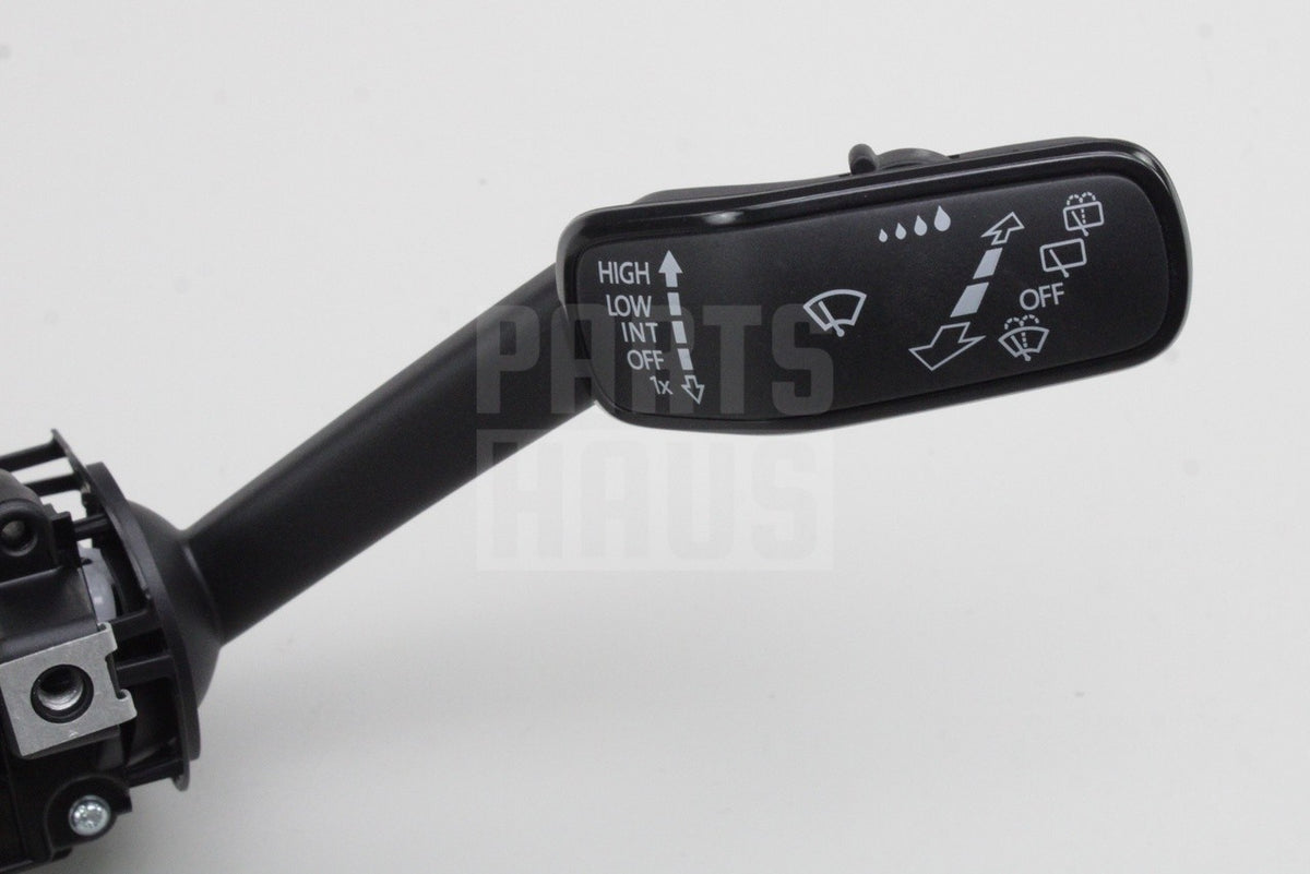 VW Golf MK7.5 Crafter T-Roc Skoda steering column stalks 5Q0953502AJ IGI