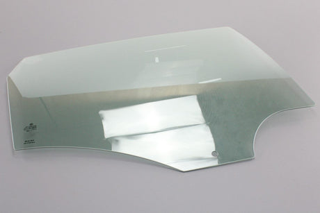 VW Polo 6R 6C 2010-2018 door window glass (rear right) 6R6845206B