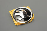 Skoda Karoq 2018-on boot lid emblem badge (rear) 57A853621A