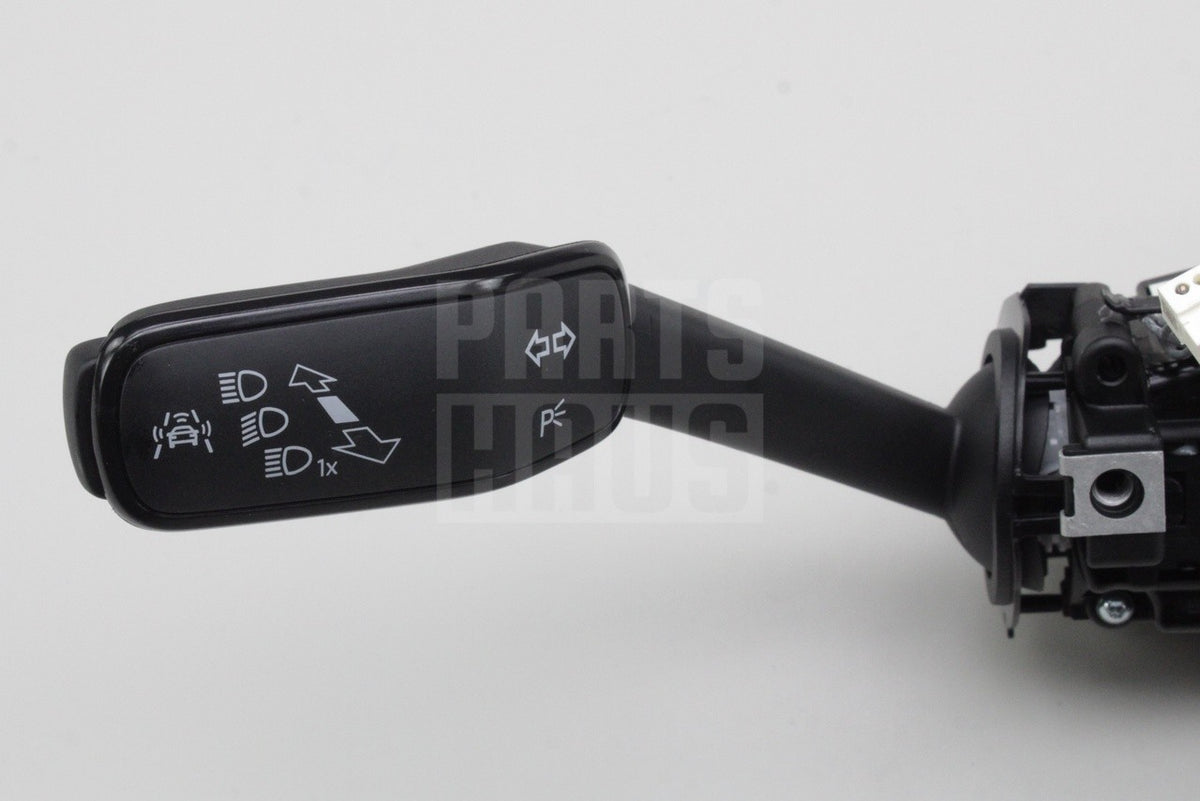 VW Golf MK7.5 Crafter T-Roc Skoda steering column stalks 5Q0953502AJ IGI