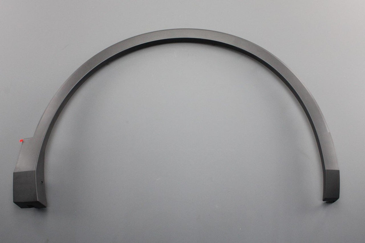 VW Tiguan 16- SEAT Tarraco wheel arch trim (front right) 5NA854732E 9B9, view 1