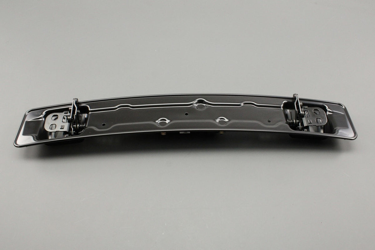 Audi A7 S7 RS7 e-tron GT 2019-on spoiler lift drive unit 4K8827948G, view 1