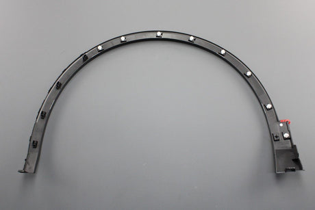VW Tiguan 16- SEAT Tarraco wheel arch trim (front right) 5NA854732E 9B9