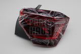 VW Polo AW 2018-on outer rear LED tail light (right) 2G0945208G