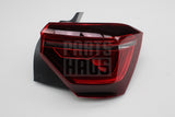 VW Polo AW 2018-on outer rear LED tail light (right) 2G0945208G