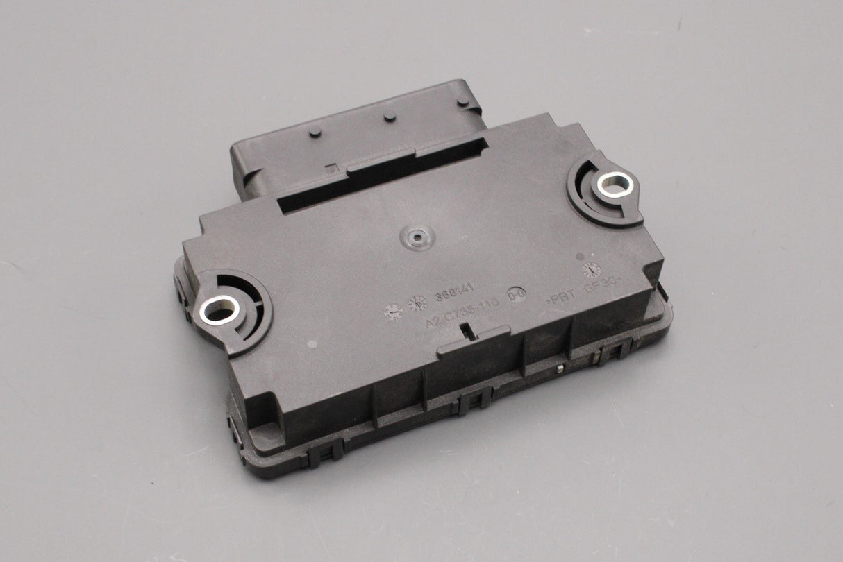 VW Touareg 7P 2011-2018 parking hand brake control module 7P0907801G