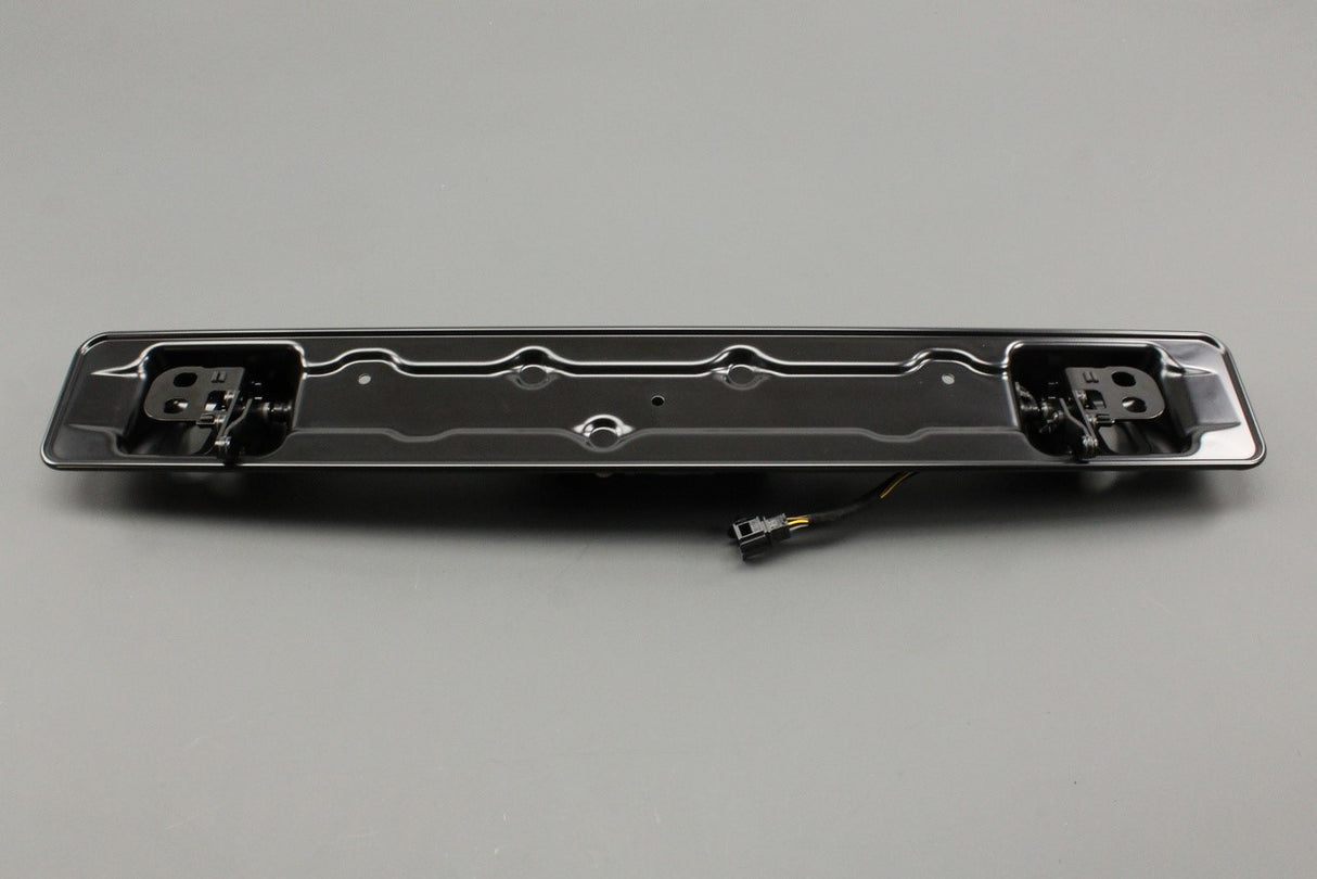 Audi A7 S7 RS7 e-tron GT 2019-on spoiler lift drive unit 4K8827948G