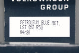 VW touch up paint set Petroleum Blue Metallic (x2 9ml) LST0M2R5Q