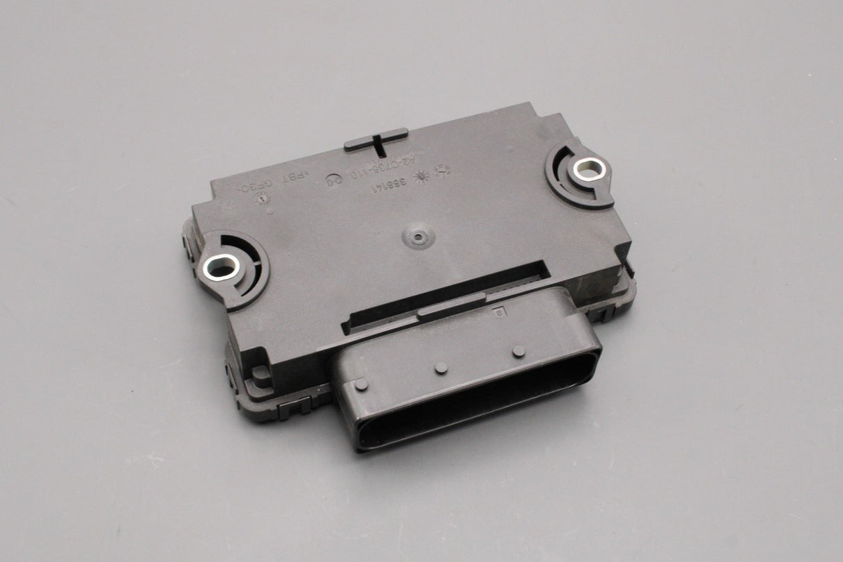 VW Touareg 7P 2011-2018 parking hand brake control module 7P0907801G
