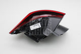 VW Polo AW 2018-on outer rear LED tail light (right) 2G0945208G