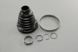 VW T-Cross Audi A1 Skoda SEAT driveshaft CV boot (inner left) 2Q0498201C