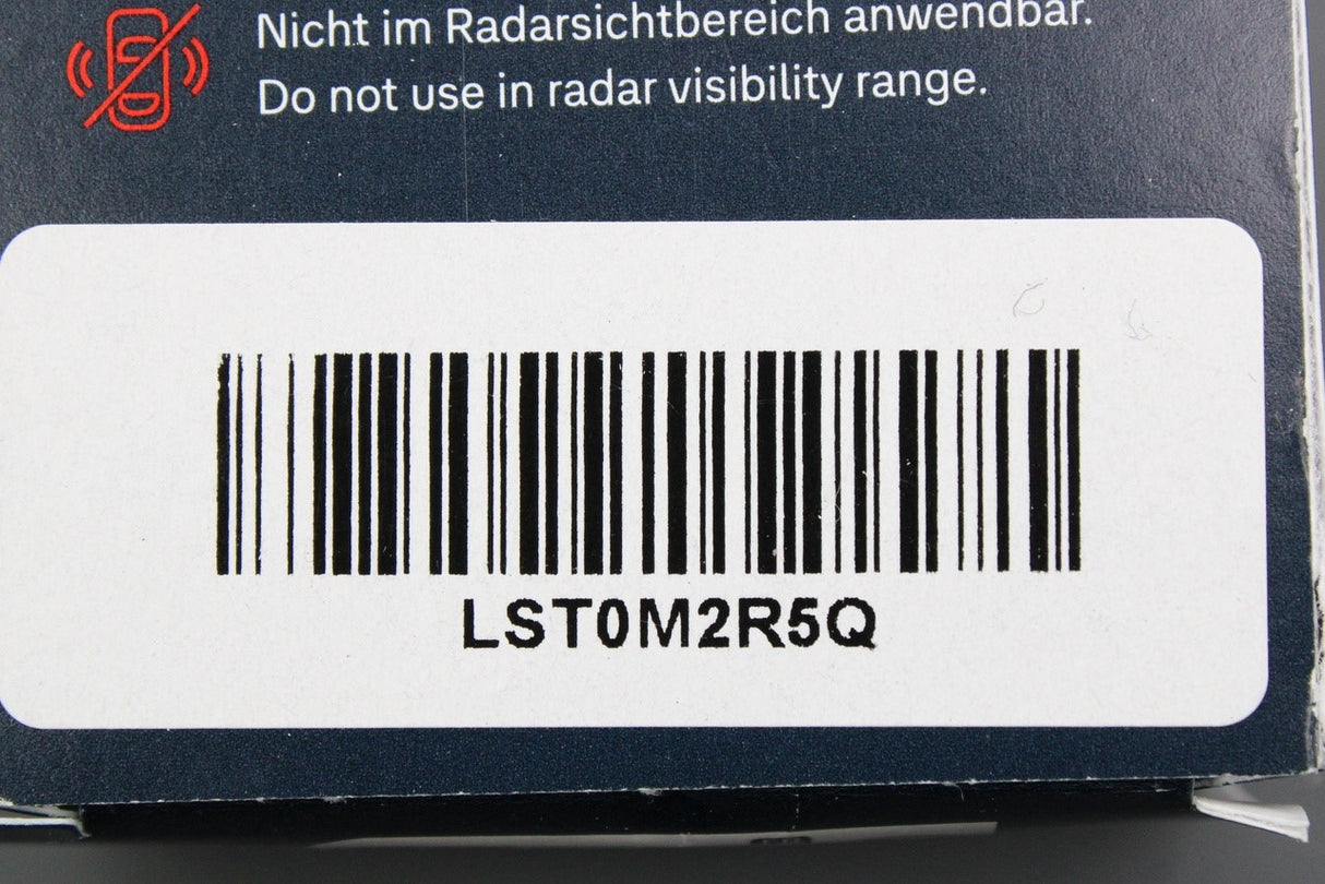 VW touch up paint set Petroleum Blue Metallic (x2 9ml) LST0M2R5Q