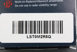 VW touch up paint set Petroleum Blue Metallic (x2 9ml) LST0M2R5Q