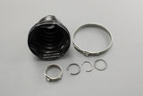 VW T-Cross Audi A1 Skoda SEAT driveshaft CV boot (inner left) 2Q0498201C