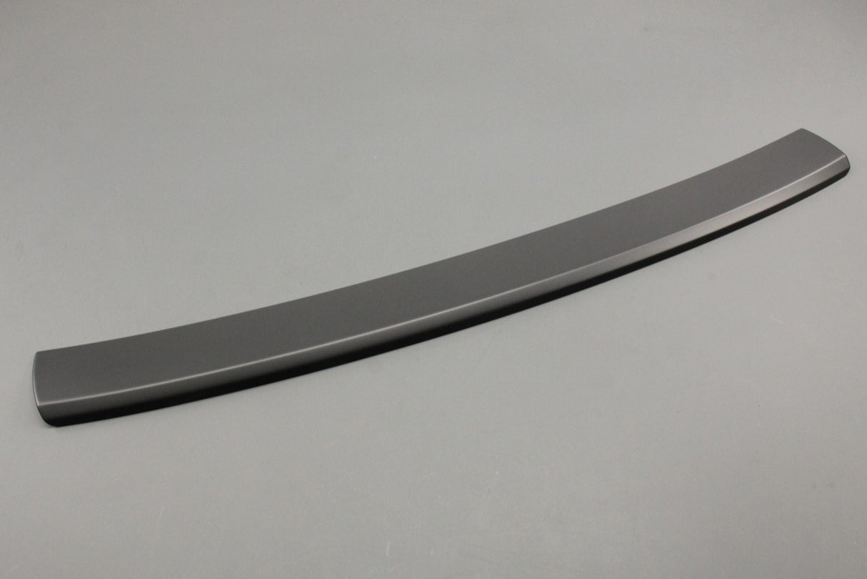 VW Caddy 2020-on rear bumper protector (tailgate models) ZGBSBA071206