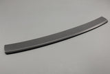 VW Caddy 2020-on rear bumper protector (tailgate models) ZGBSBA071206