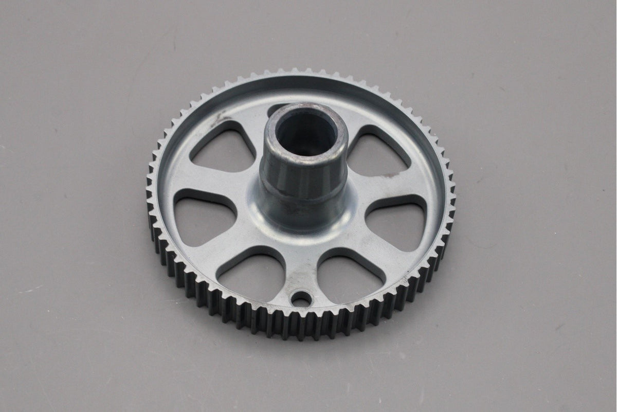 VW Golf MK7 Audi A3 8V Skoda SEAT 1.4 TSI toothed belt pulley 04E109111H, view 1