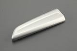 Audi Q2 17-on aluminium interior pull handle trim (right) 81A867586B 1NK