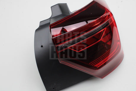 VW Polo AW 2018-on outer rear LED tail light (right) 2G0945208G