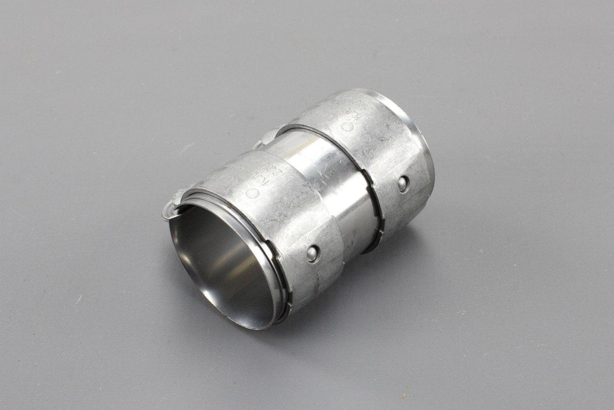 VW Audi Skoda SEAT Polo A1 Ibiza exhaust clamp 50x88mm 2Q0253141C