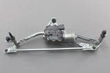 VW Passat B8 Arteon front windscreen wiper motor with linkage 3G2955023D