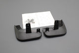 Cupra Tavascan 24-on accessory mud flap set (front & rear) 5FL075101 / 5FL075111