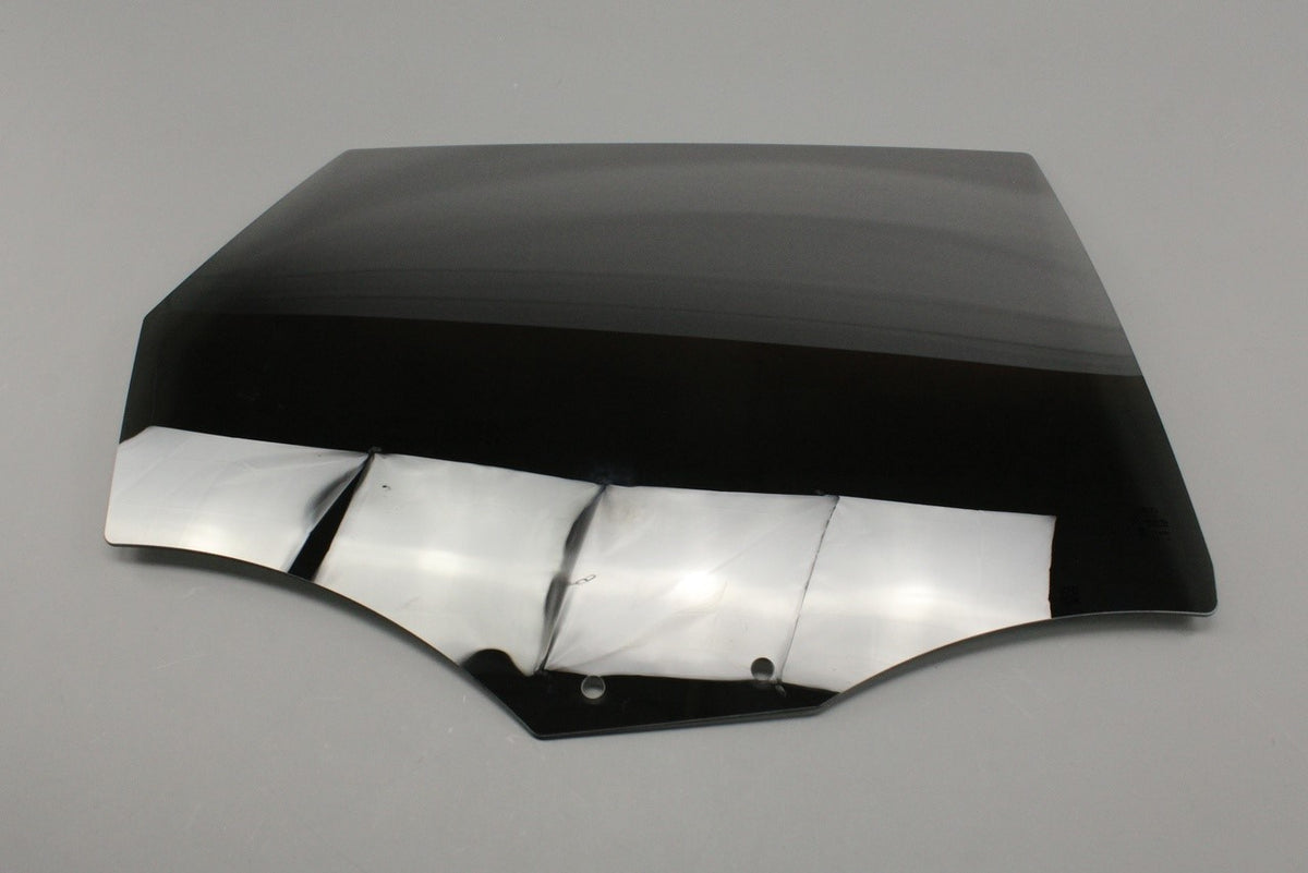 Audi A6 S6 RS6 Avant C7 2011-18 window glass (rear right) 4G9845206A, view 1