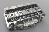 VW Audi Skoda SEAT 1.4 TSI TFSI cylinder head with valves 04E103064FX