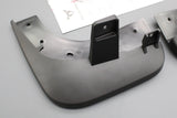 CUPRA Tavascan 2024-on accessory mud flaps set (front) 5FL075111