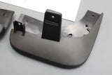 CUPRA Tavascan 2024-on accessory mud flaps set (front) 5FL075111