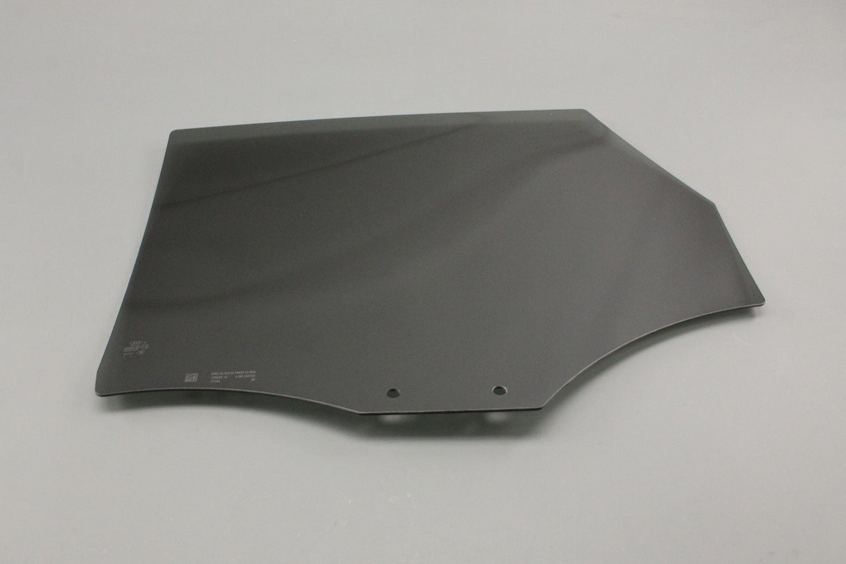 Audi A6 S6 RS6 Avant C7 2011-18 window glass (rear right) 4G9845206A