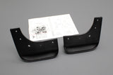 CUPRA Tavascan 2024-on accessory mud flaps set (front) 5FL075111