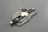 Skoda Superb 2008-2015 window regulator (rear right) 3T0839462