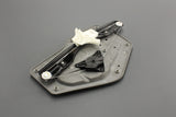Skoda Superb 2008-2015 window regulator (rear right) 3T0839462