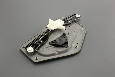 Skoda Superb 2008-2015 window regulator (rear right) 3T0839462