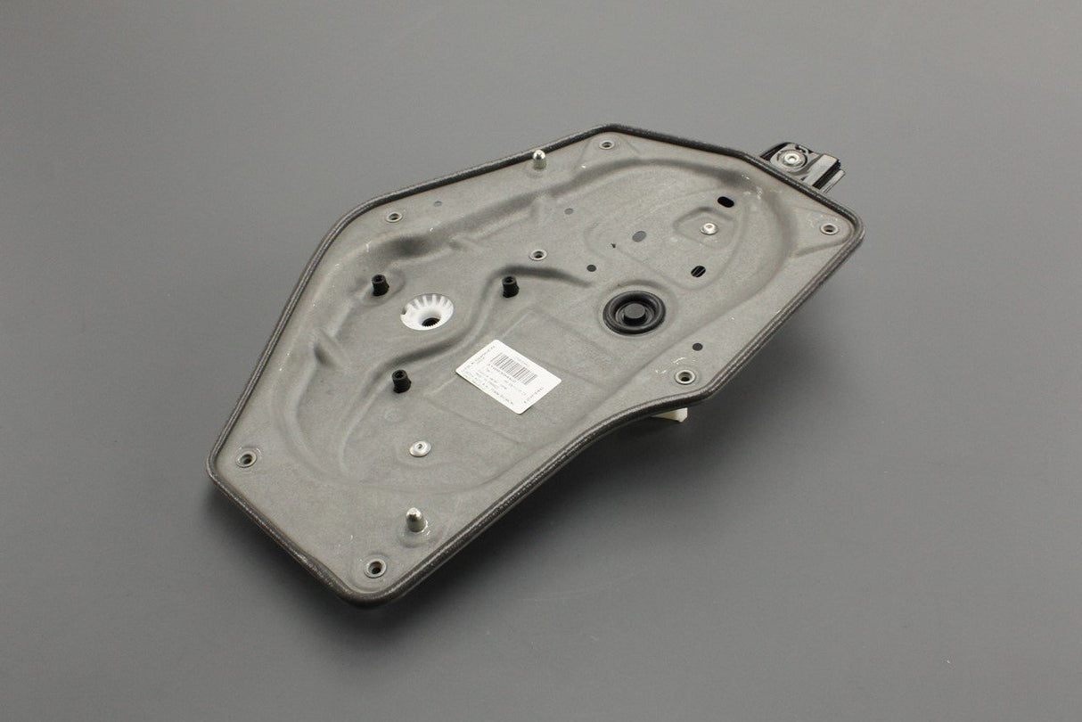 Skoda Superb 2008-2015 window regulator (rear right) 3T0839462