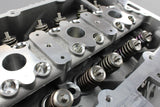 VW Audi Skoda SEAT 1.4 TSI TFSI cylinder head with valves 04E103064FX