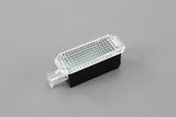 VW Audi Skoda SEAT Footwell entry light LED 4E0947415
