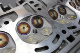 VW Audi Skoda SEAT 1.4 TSI TFSI cylinder head with valves 04E103064FX