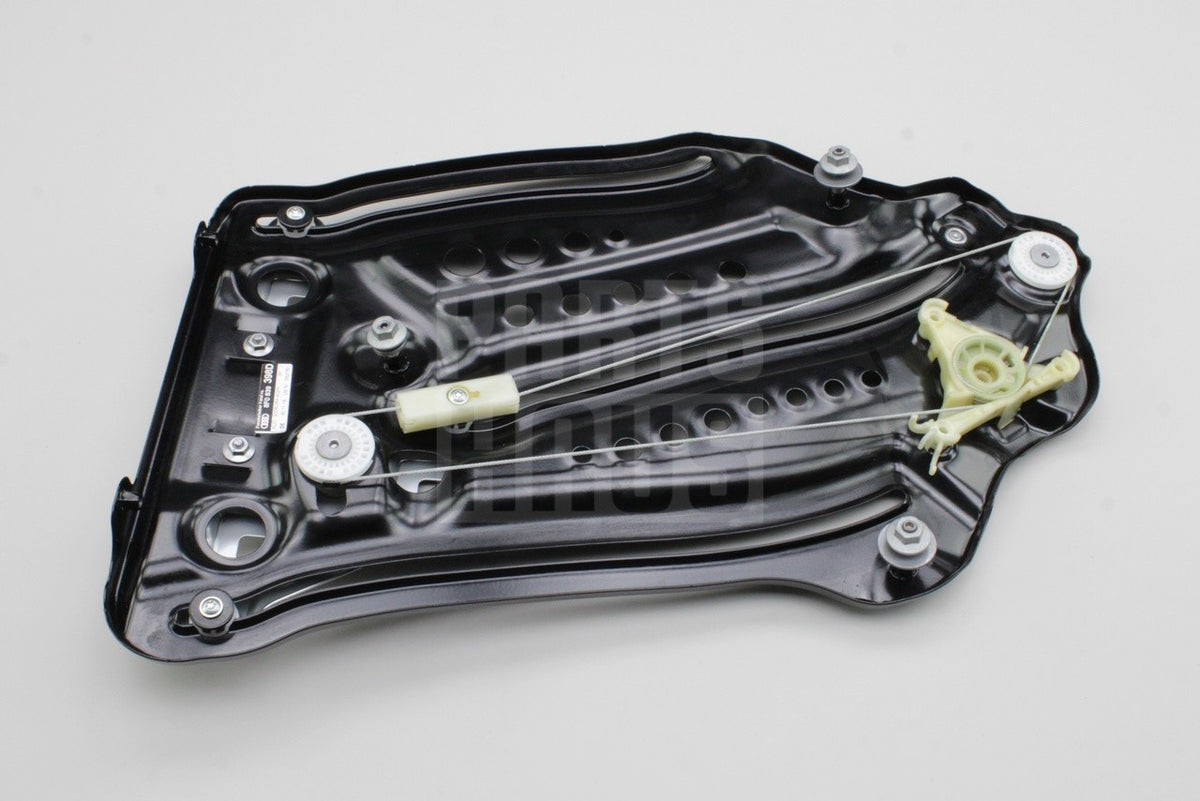 Audi A5 S5 RS5 Cabriolet 2010-17 rear window regulator (right) 8F0839462