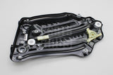 Audi A5 S5 RS5 Cabriolet 2010-17 rear window regulator (right) 8F0839462