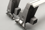 Audi A4 S4 Saloon B9 2016-on accessory roof bars set 8W5071126