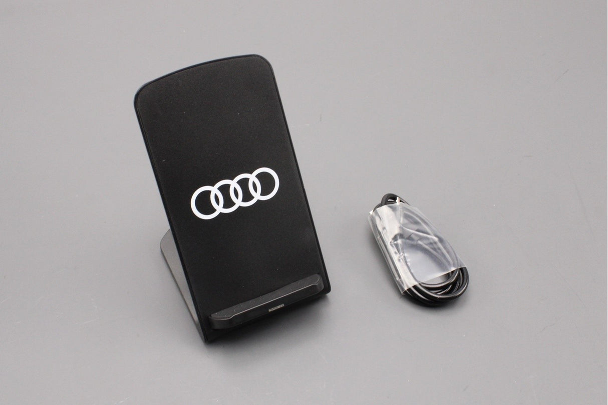 Audi wireless charging phone stand 26000678
