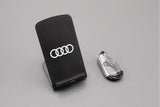 Audi wireless charging phone stand 26000678