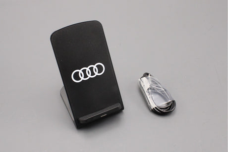 Audi wireless charging phone stand 26000678