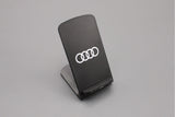 Audi wireless charging phone stand 26000678
